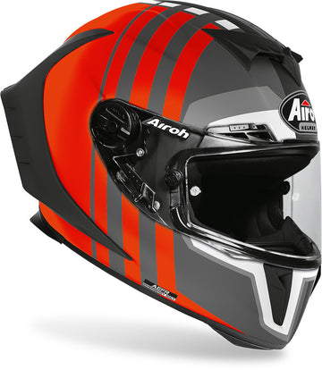 Airoh GP550S Skyline Helmet